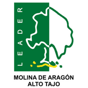 Escudo de ASOCIACIÓN DESARROLLO RURAL MOLINA DE ARAGÓN- ALTO TAJO